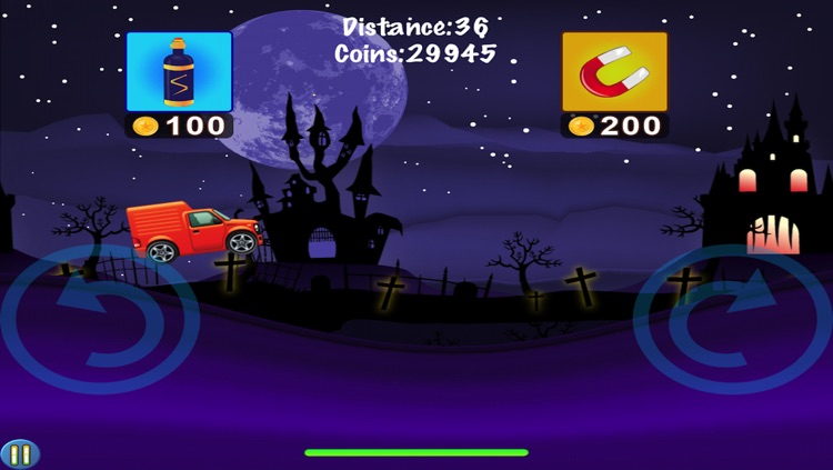 Ruins Rumble Lite screenshot-4