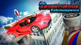 Game screenshot Top Car Stunts mod apk