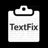 Get TextFix: Text Editor and Processor for iOS, iPhone, iPad Aso Report