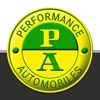 Performance Automobiles