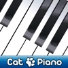 Cat Piano! (FREE) - iPhoneアプリ