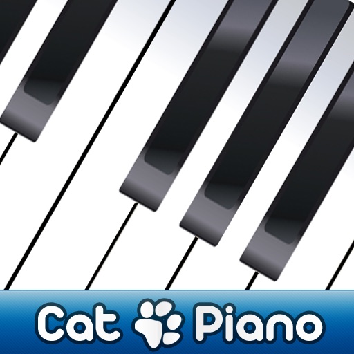 Cat Piano! (FREE)