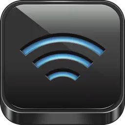 Air Media Server app icon