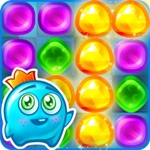 Pop Jelly Sweet Smash Mania