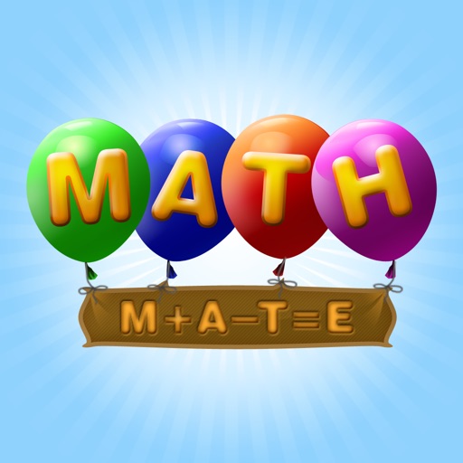Math Mate icon