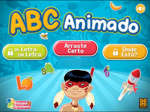 ABC Animadoのおすすめ画像1