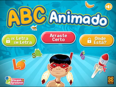 ABC Animado