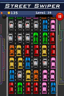Game screenshot Street Swiper apk