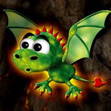 Activities of Little Dragon - One Touch Flying Game