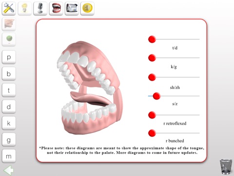 Speech Therapy Center screenshot 3