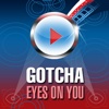 Gotcha-EyesOnYou Distress App.