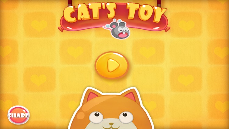 Cat's Toy HD