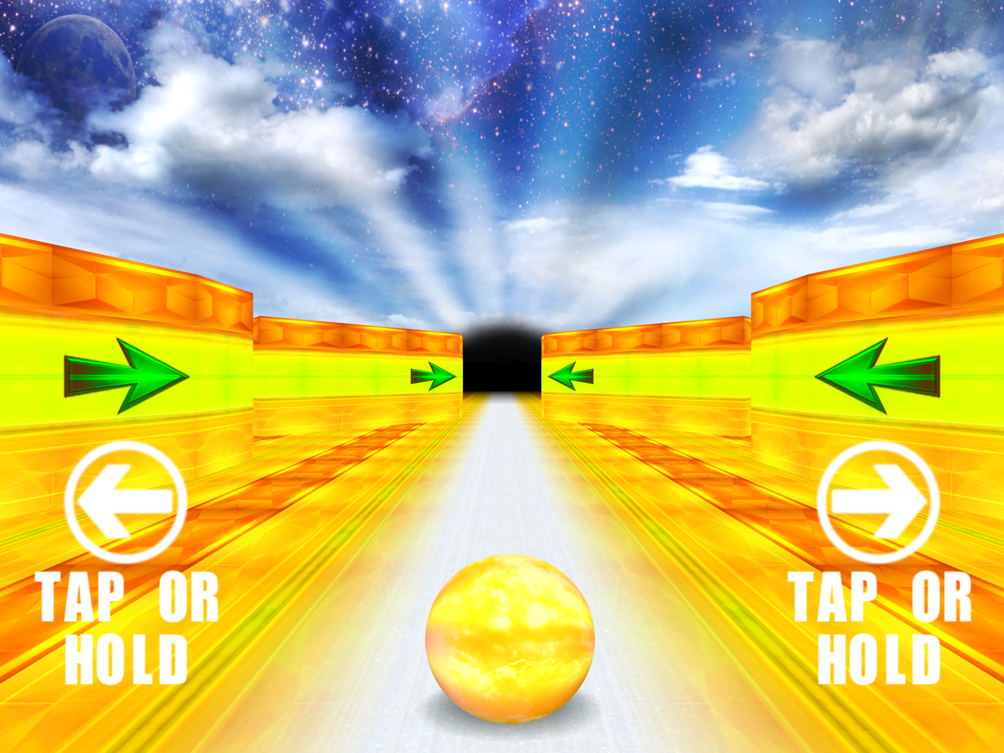 The Unbeatable Game