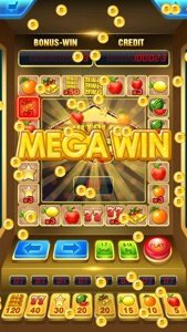 Slot Machines Casino screenshot #1 for iPhone