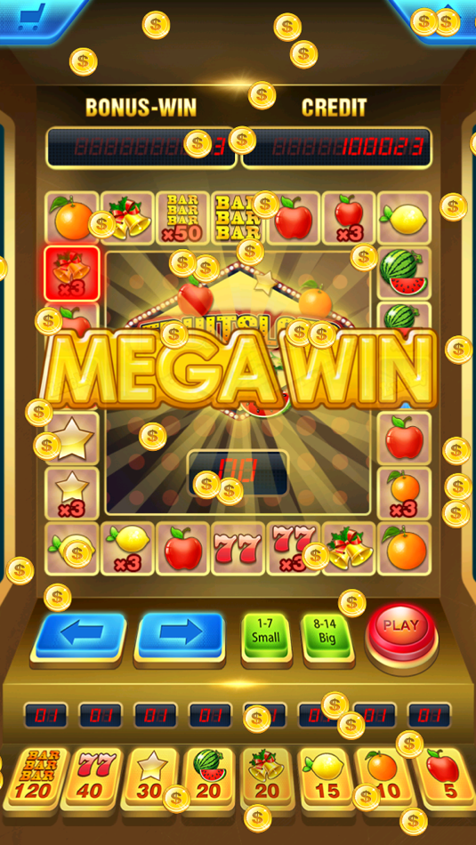 Slot Machines Casino - 1.3.0 - (iOS)