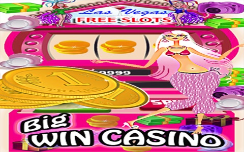 Big Win Casino - Las Vegas Free Slots with great rewards and payoff screenshot 2