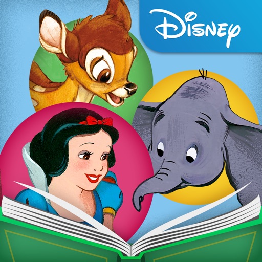 Disney Classics Collection icon