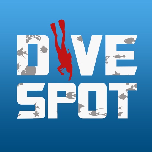 Divespot Mobile