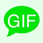 WayDC GIF Keyboard App Contact