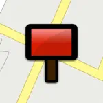 Garage Sales by Map App Negative Reviews