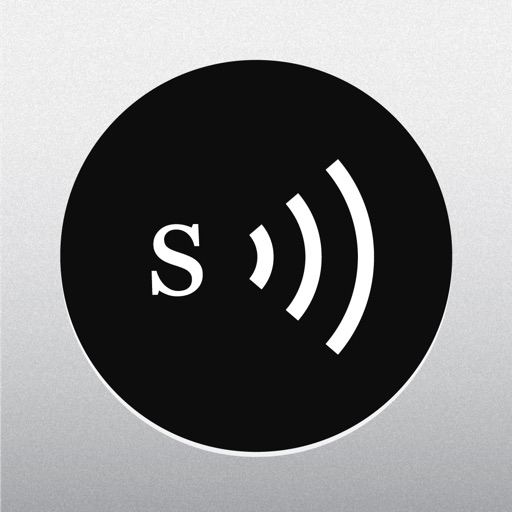 Scrybe: Text To Speech Voice Reader Synthesizer Icon