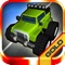 Fun Driver: Monster Truck Gold Edition