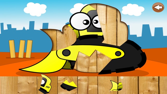 Construction Puzzle for Kids(圖5)-速報App