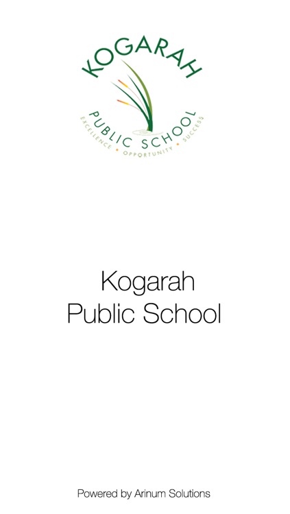 Kogarah Public School