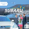 Subaru Family Ukraine