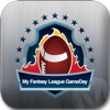 My Fantasy League-GameDay