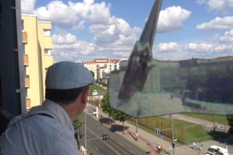 Timetraveler Die Berliner Mauer screenshot 2