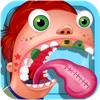 Tongue Doctor Cleaner, Dentist Fun Pack Game For kids, Family, Boy And Girls
