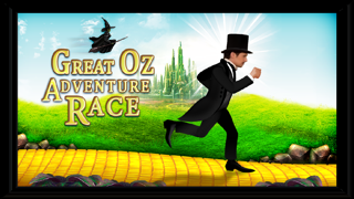 How to cancel & delete Great OZ Adventure Race: Arcane Wizard Field-Runners Legends Game from iphone & ipad 1