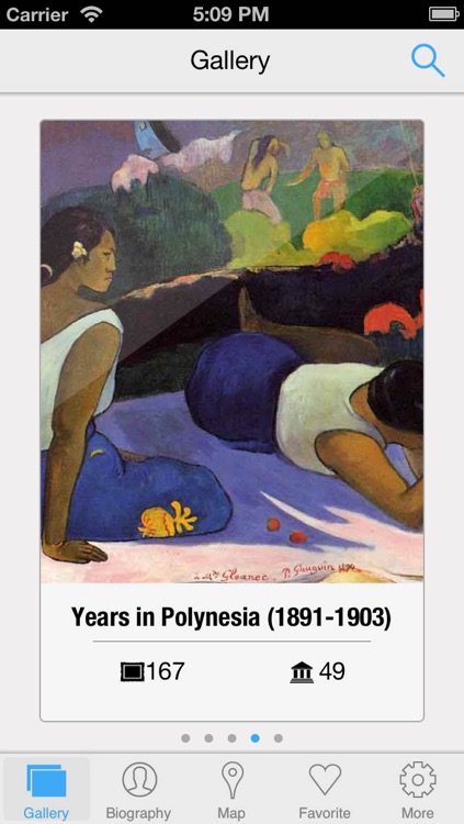 Gauguin