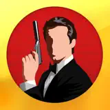 Devinez le personnage ! ~ Logo quiz gratuit - Icône de l’app