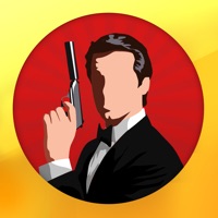 Guess the Character! ~ Free Icon Quiz app icon - Games app for iPhone