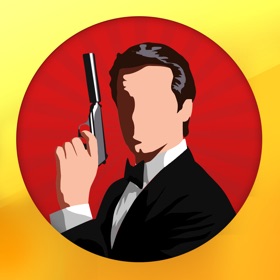 螢幕擷取畫面 (5) Guess the Character! ~ Free Icon Quiz