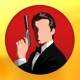 Guess the Character! ~ Free Icon Quiz app icon - Games app for iPhone