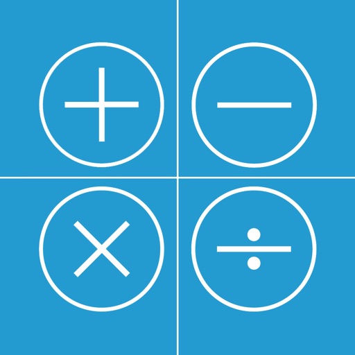 Math is Fun! iOS App