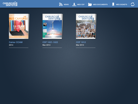 Screenshot #4 pour Le Chirurgien-dentiste de France