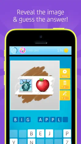 Game screenshot Reveal! Multiplayer Edition mod apk