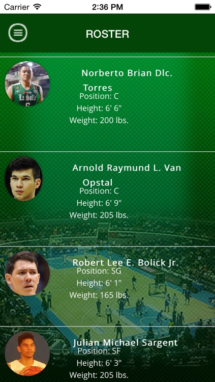 ANIMO La Salle