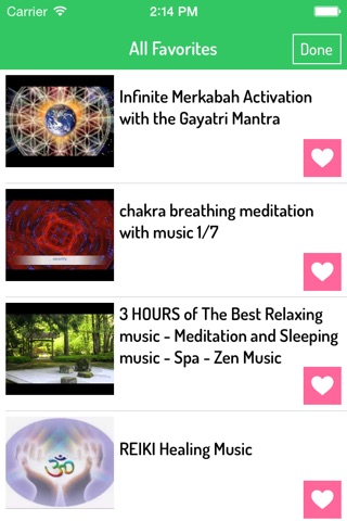 How To Meditate screenshot 3