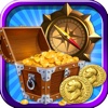 Pirate Treasure Match 3 Challenge Pro Game