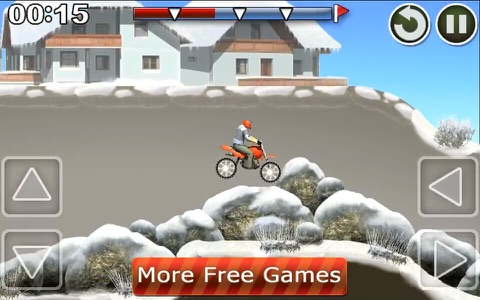 Off-Road Master screenshot 2