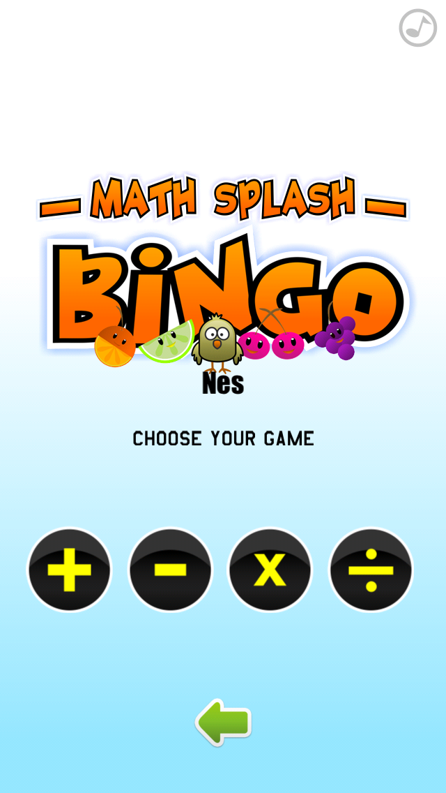 数学スプラッシュビンゴ：1日のためにゲームやドリルの楽しい数字アカデミー、2番目、3番目、4番目と5年生 - 小学校＆小学校の数学 : Math Splash Bingoのおすすめ画像3
