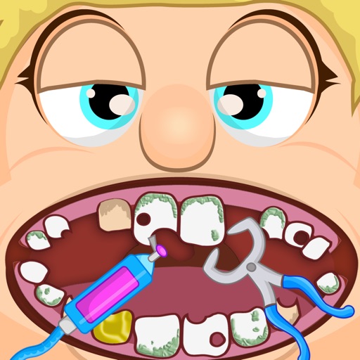 Dentist Office Hip Hop iOS App