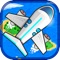 Airplane Empire Boom