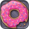 Tasty Donuts : Cooking Games!