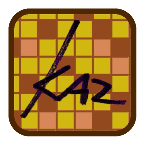 Kaz HeadLines iOS App